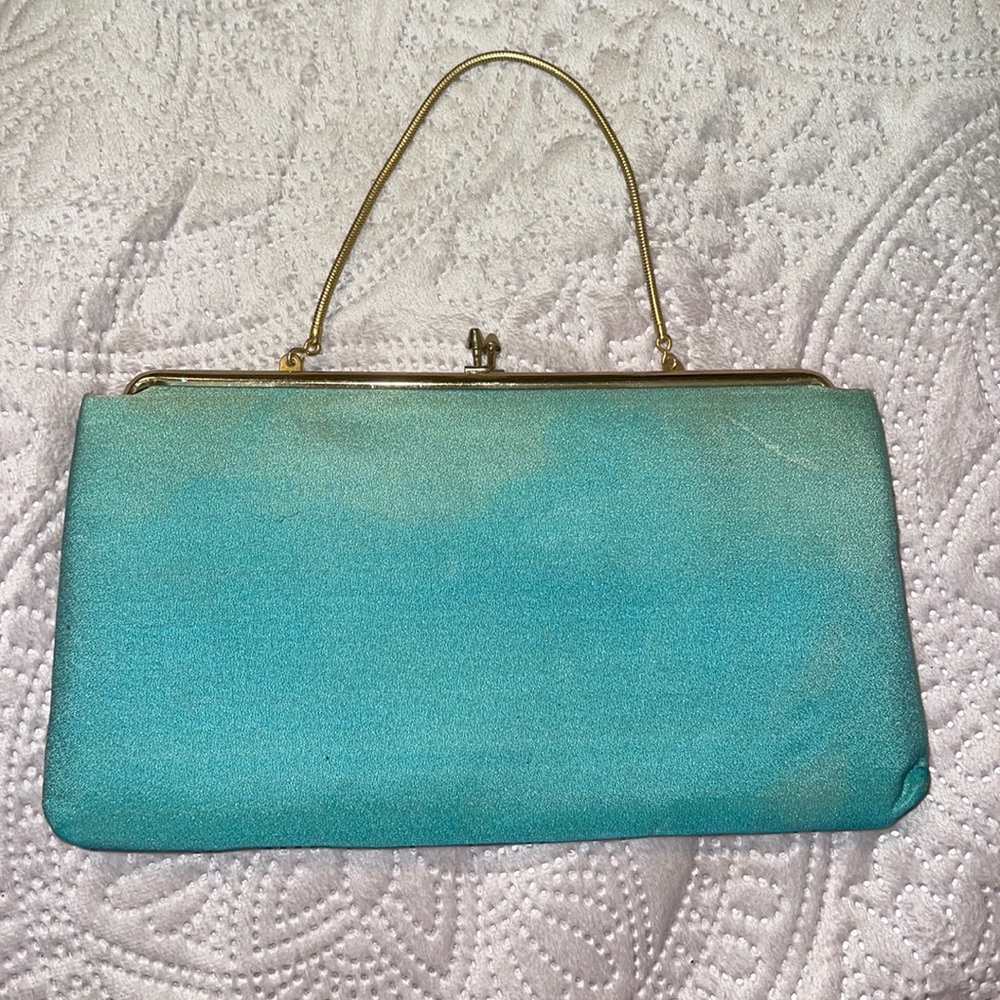 Vintage handbag